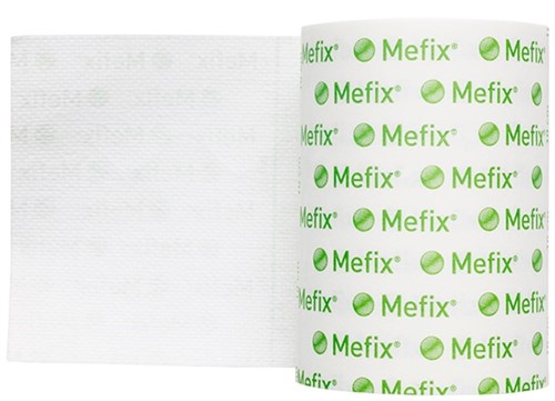 Image of Mefix Fixationsvlies 20cmx10m Rolle