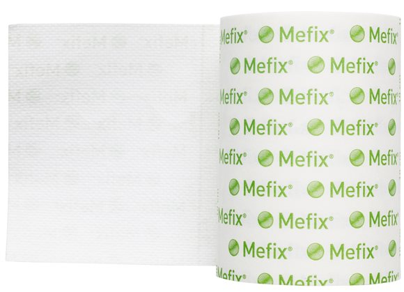 Image of Mefix Fixationsvlies 30cmx10m Rolle