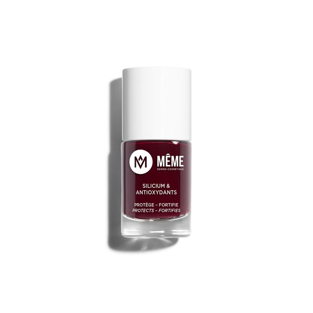 Meme Nagellack Cassis 03 Fl 10 ml
