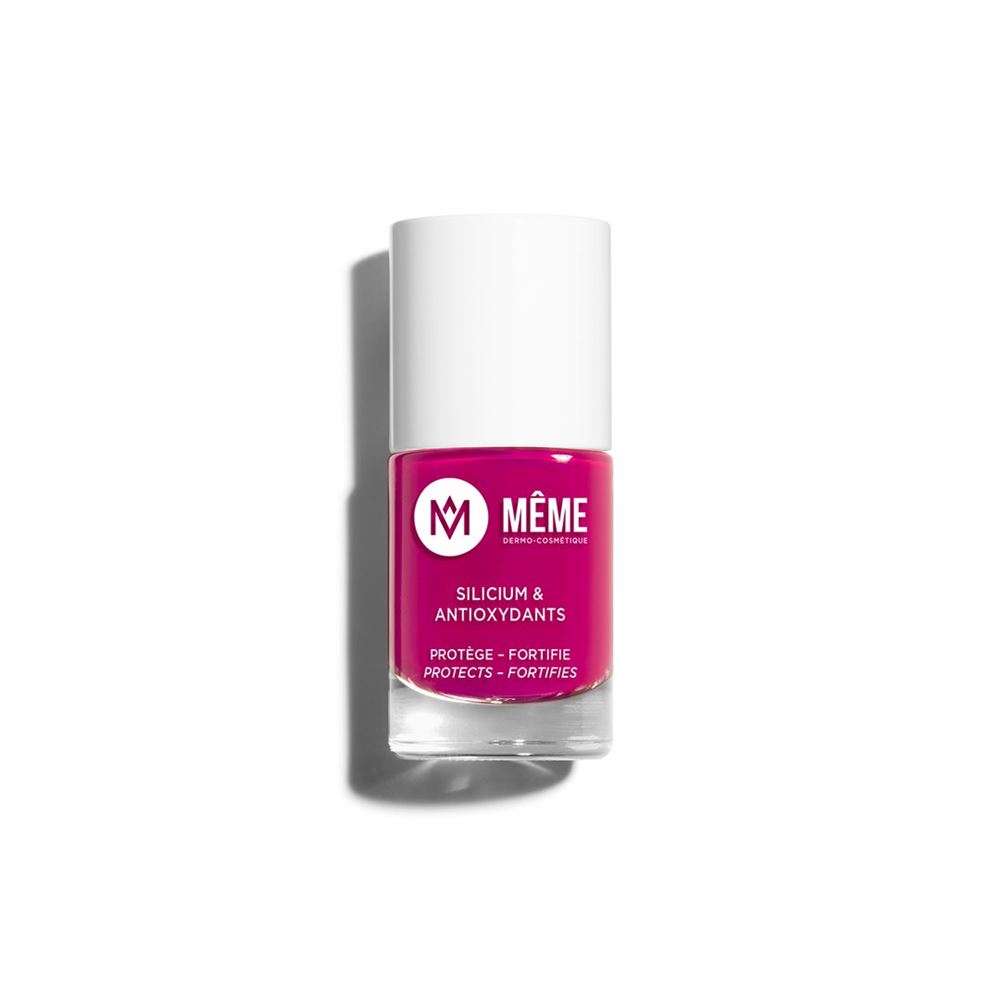 Meme Nagellack Fuchsia 19 Fl 10 ml