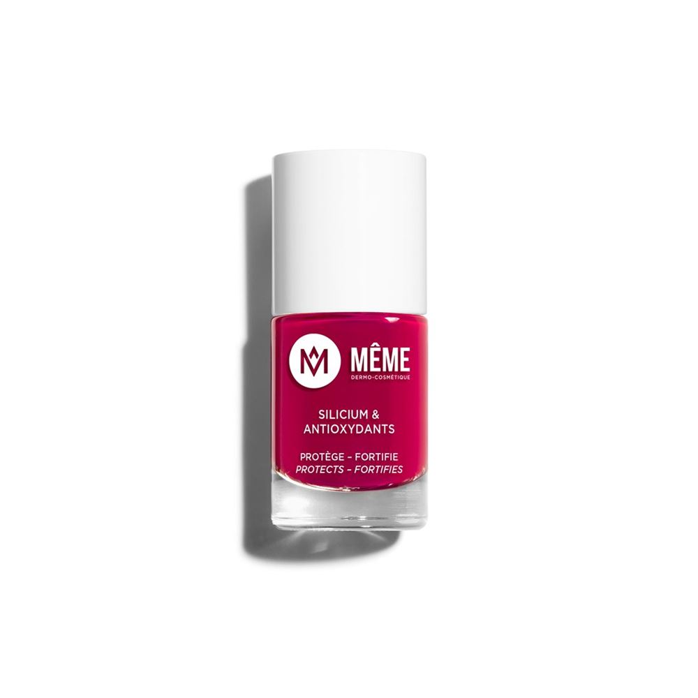 Meme Nagellack Himbeere 05 Fl 10 ml