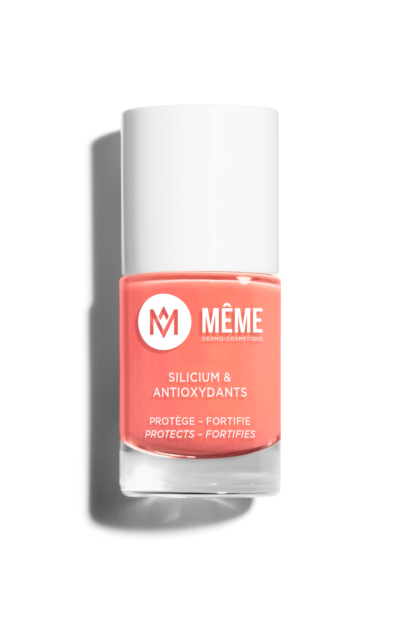 Meme Nagellack Melonen Rosa 16 Fl 10 ml