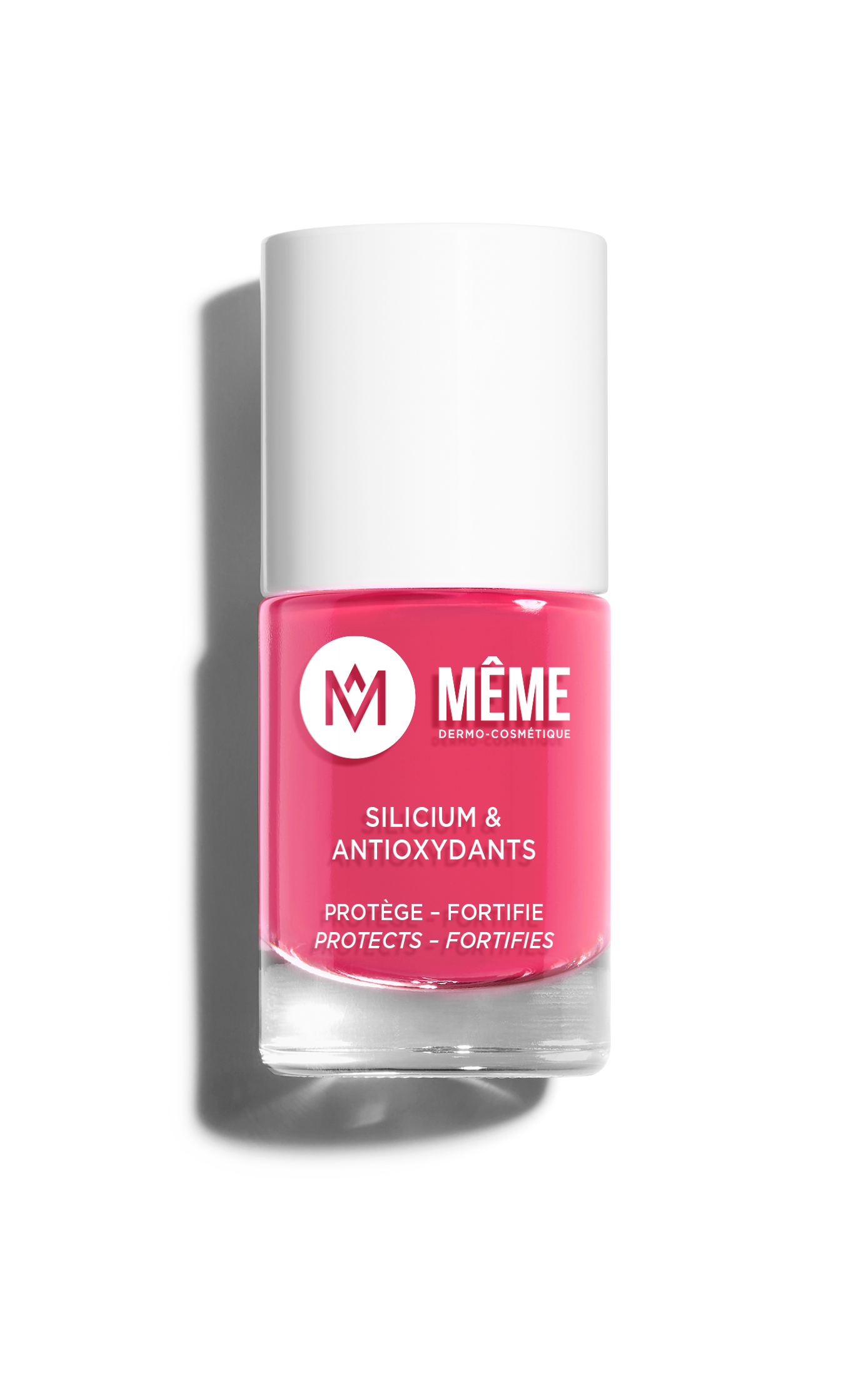Meme Vernis à ongles pivoine 17 fl 10 ml