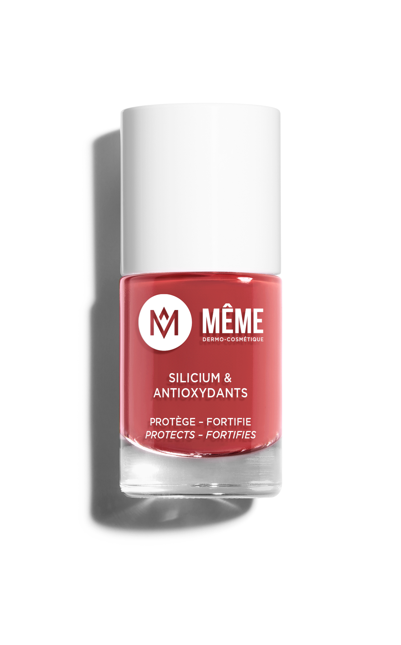 Meme Nagellack Weinrebenrot 28 Fl 10 ml