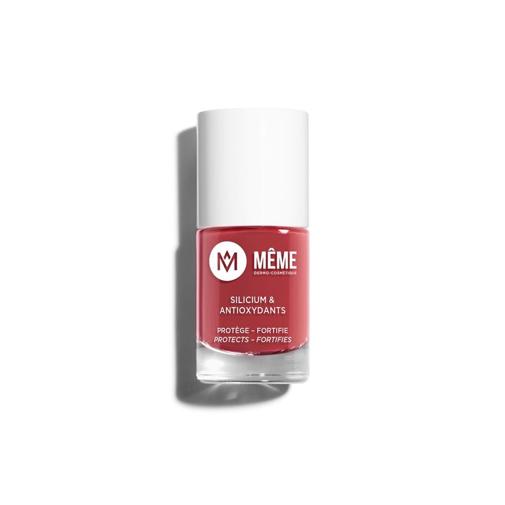 Meme Nagellack Weinrebenrot 28 Fl 10 ml