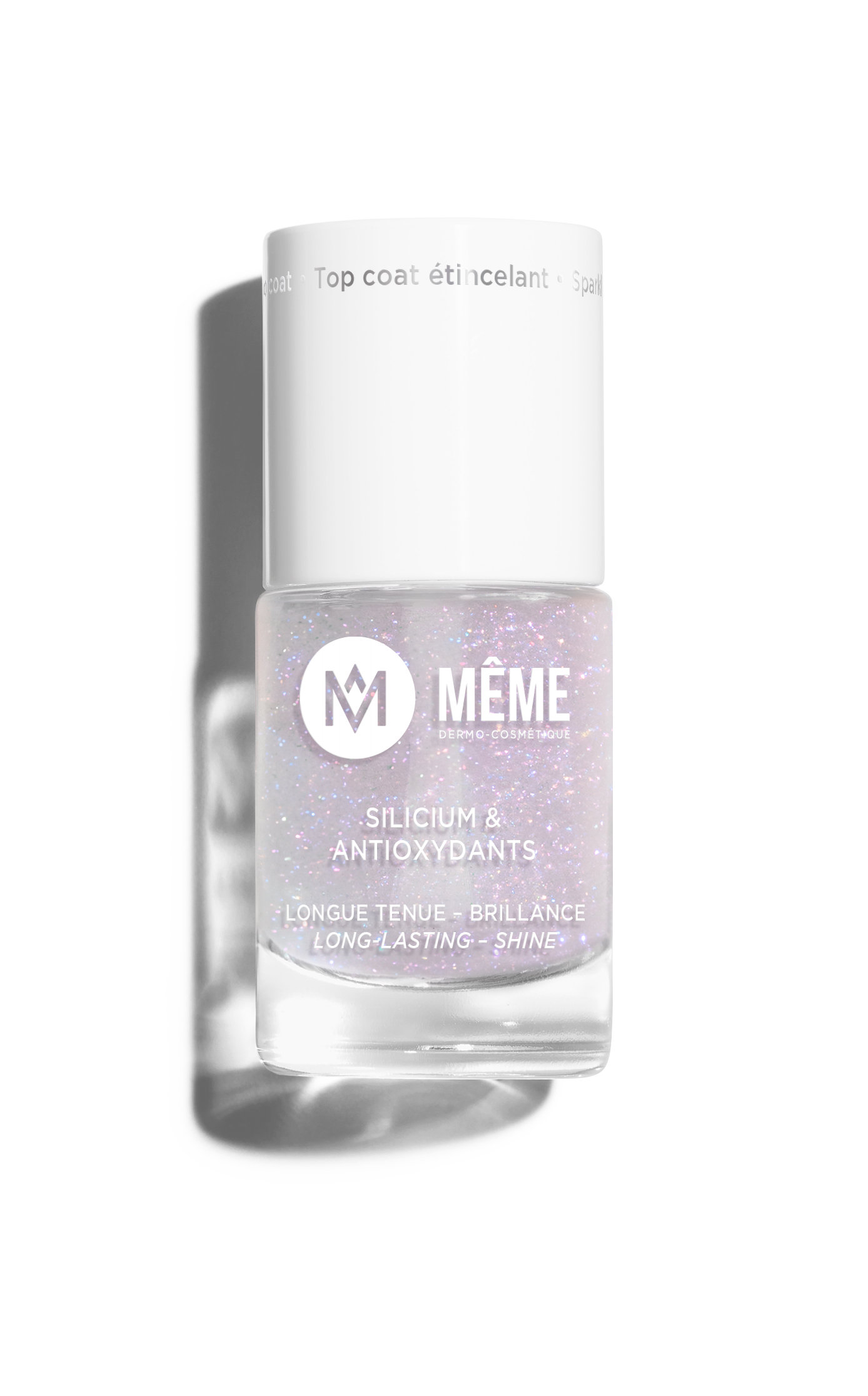 Meme Top Coat glänzend Fl 10 ml