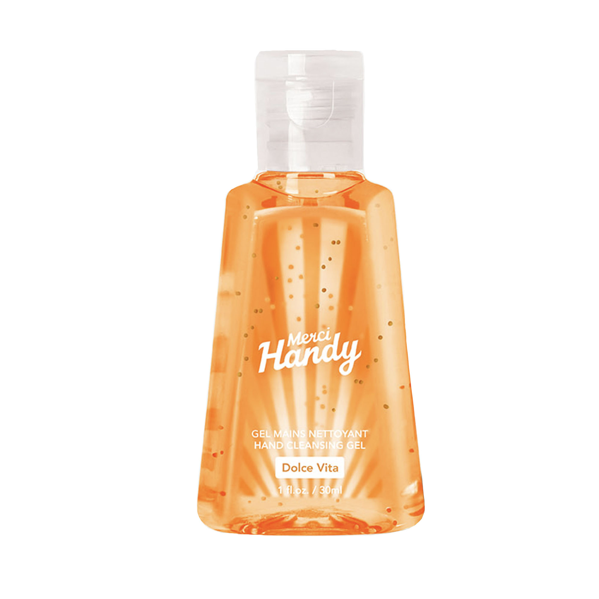 Merci Handy Hand Cleanser Gel Dolce Vita 30 ml
