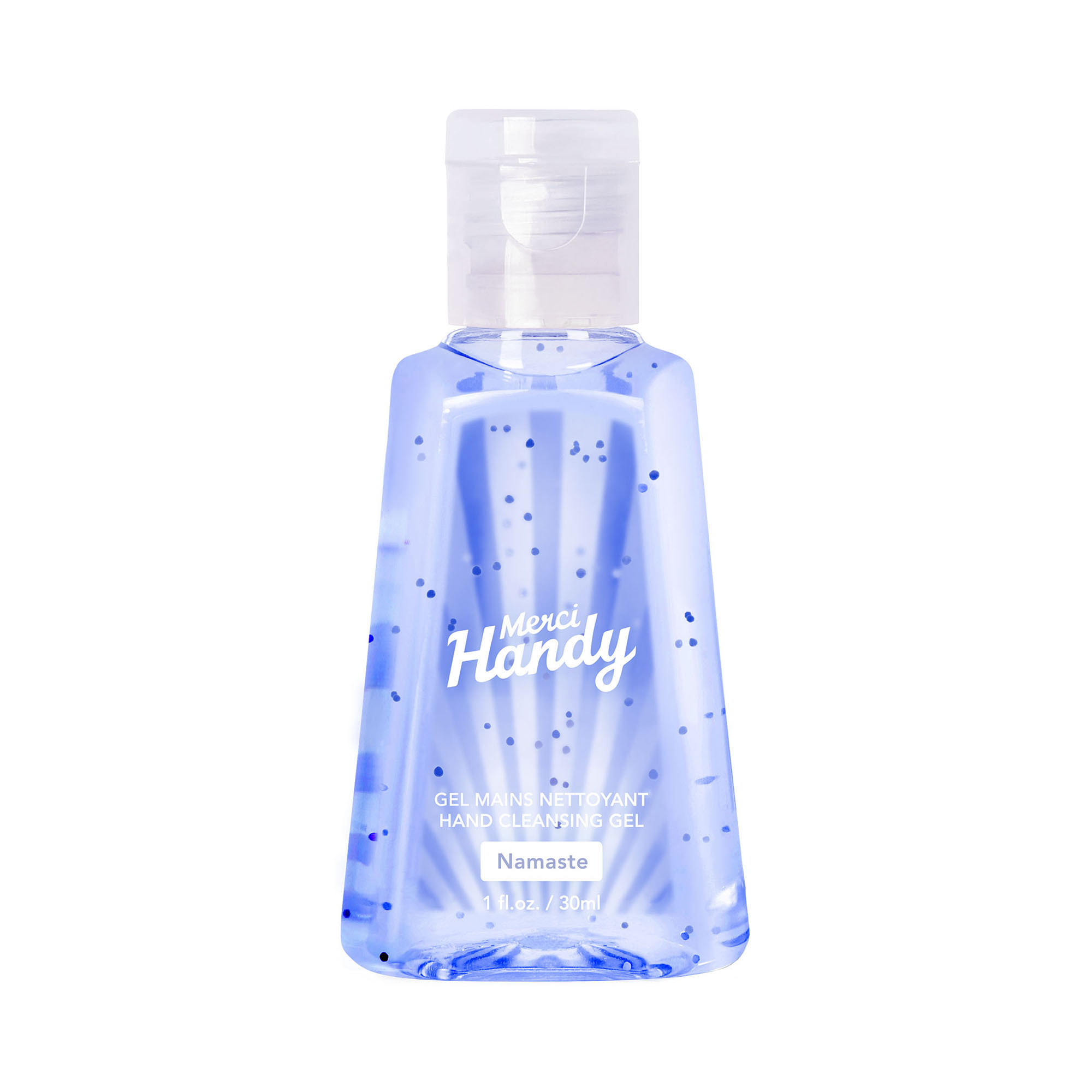 Merci Handy Hand Cleanser Gel Namaste 30 ml