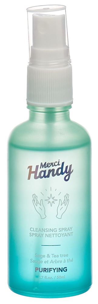 Merci Handy Purifying Spr 50 ml