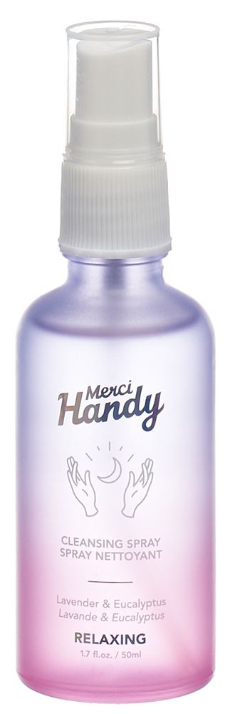 Merci Handy Spray Rilassante 50 ml