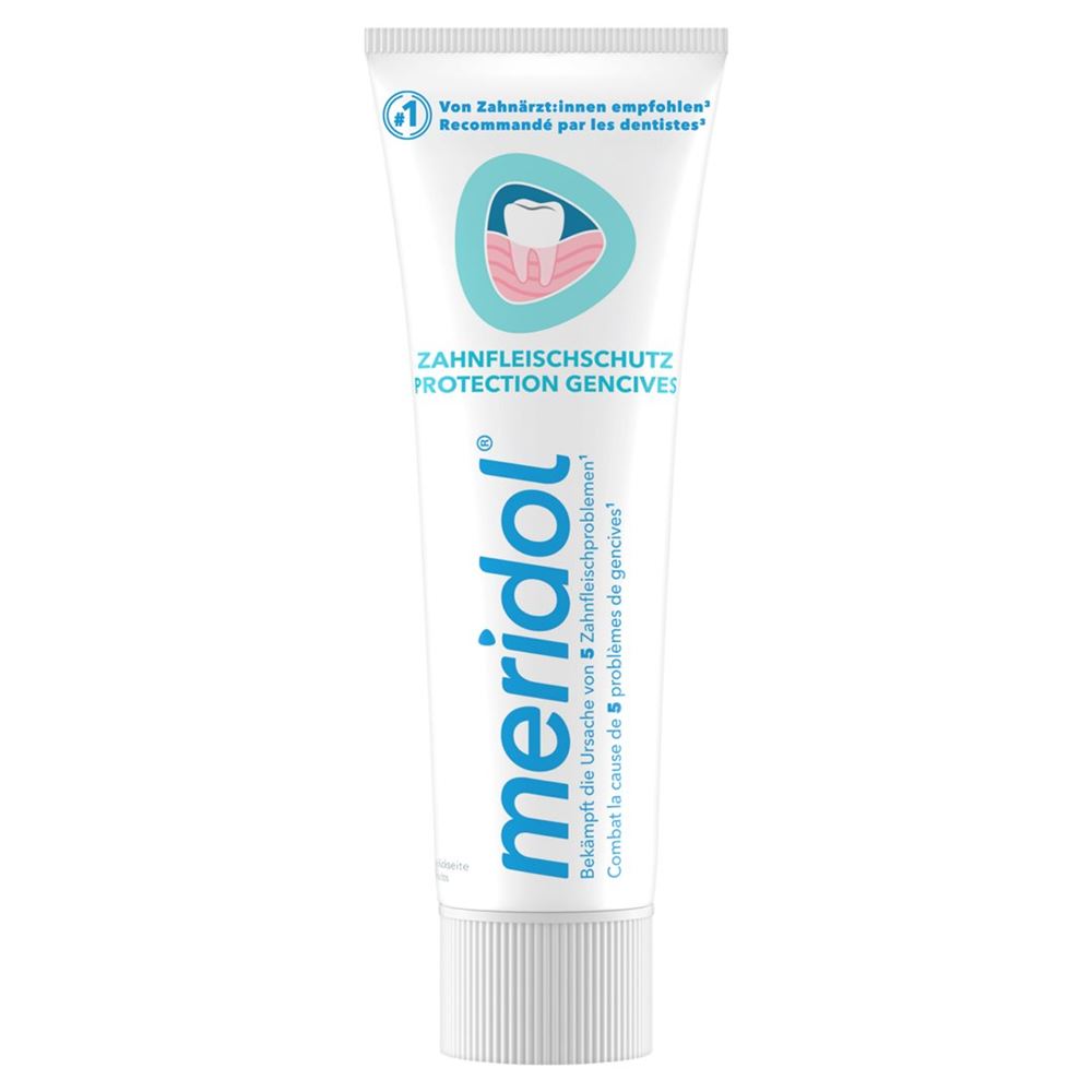 Meridol Zahnpasta (75ml)