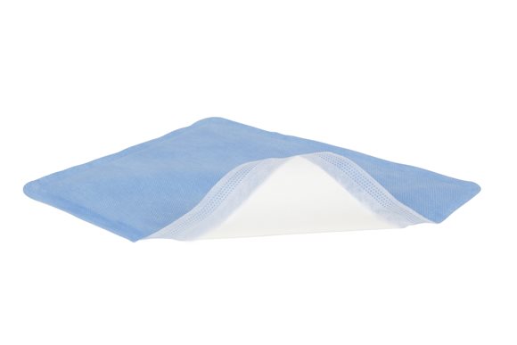 Image of Mextra Superabsorbent 12.5x17.5 cm 10 Stk