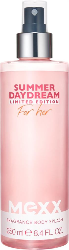 Image of Mexx Summer Daydream Body Mist W Limited Edition 250 ml