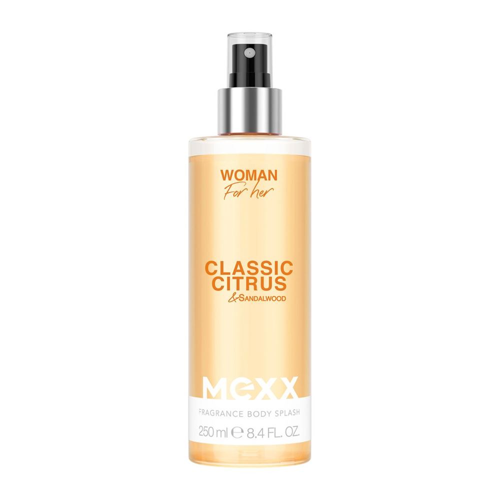 Image of Mexx Woman Body Splash 250 ml