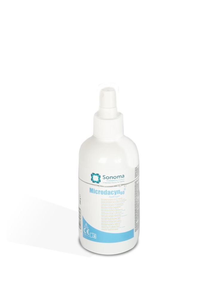 Microdacyn60 Hydrogel 120 g