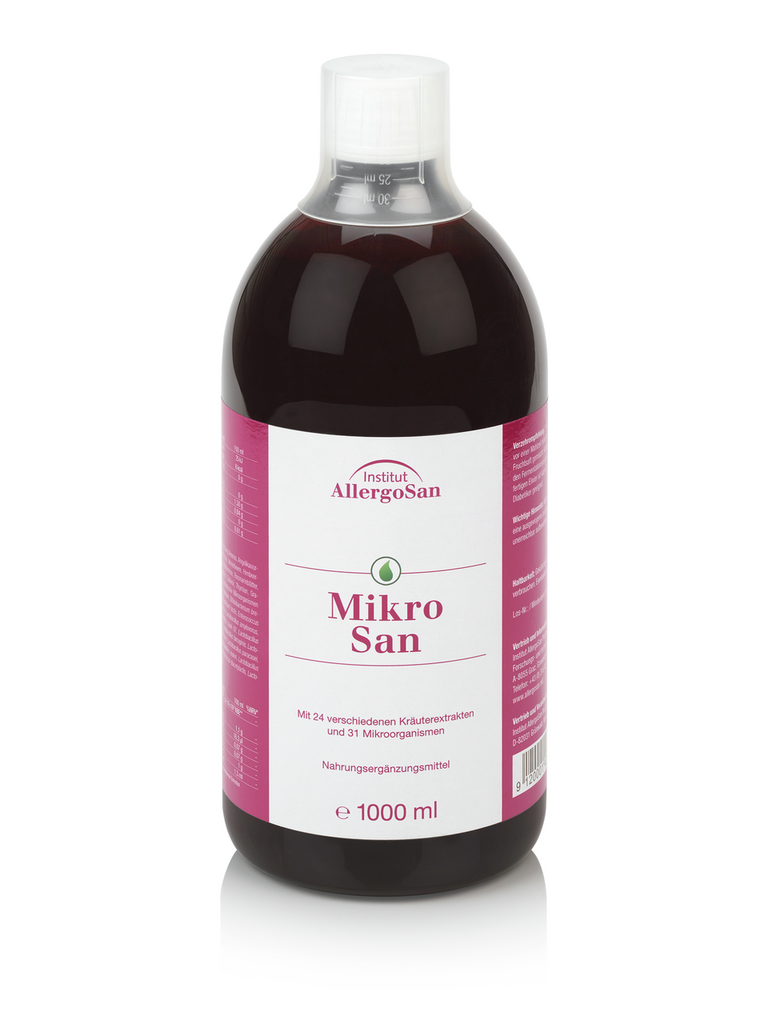 Image of MiKROSan Konz 1000 ml