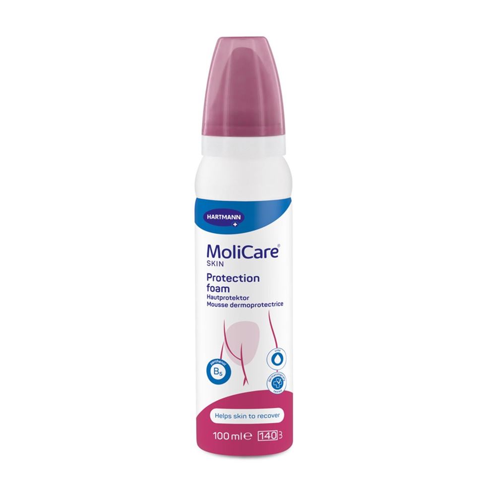 Image of MoliCare Skin Hautprotektor 100 ml