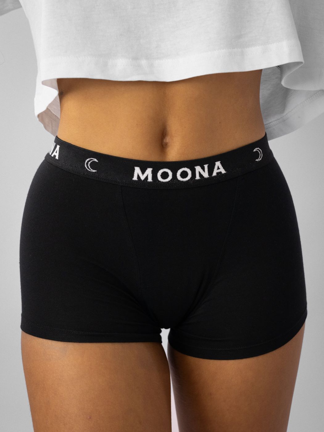 Moona Perioden Boxer Sintra XXL Absorption Super