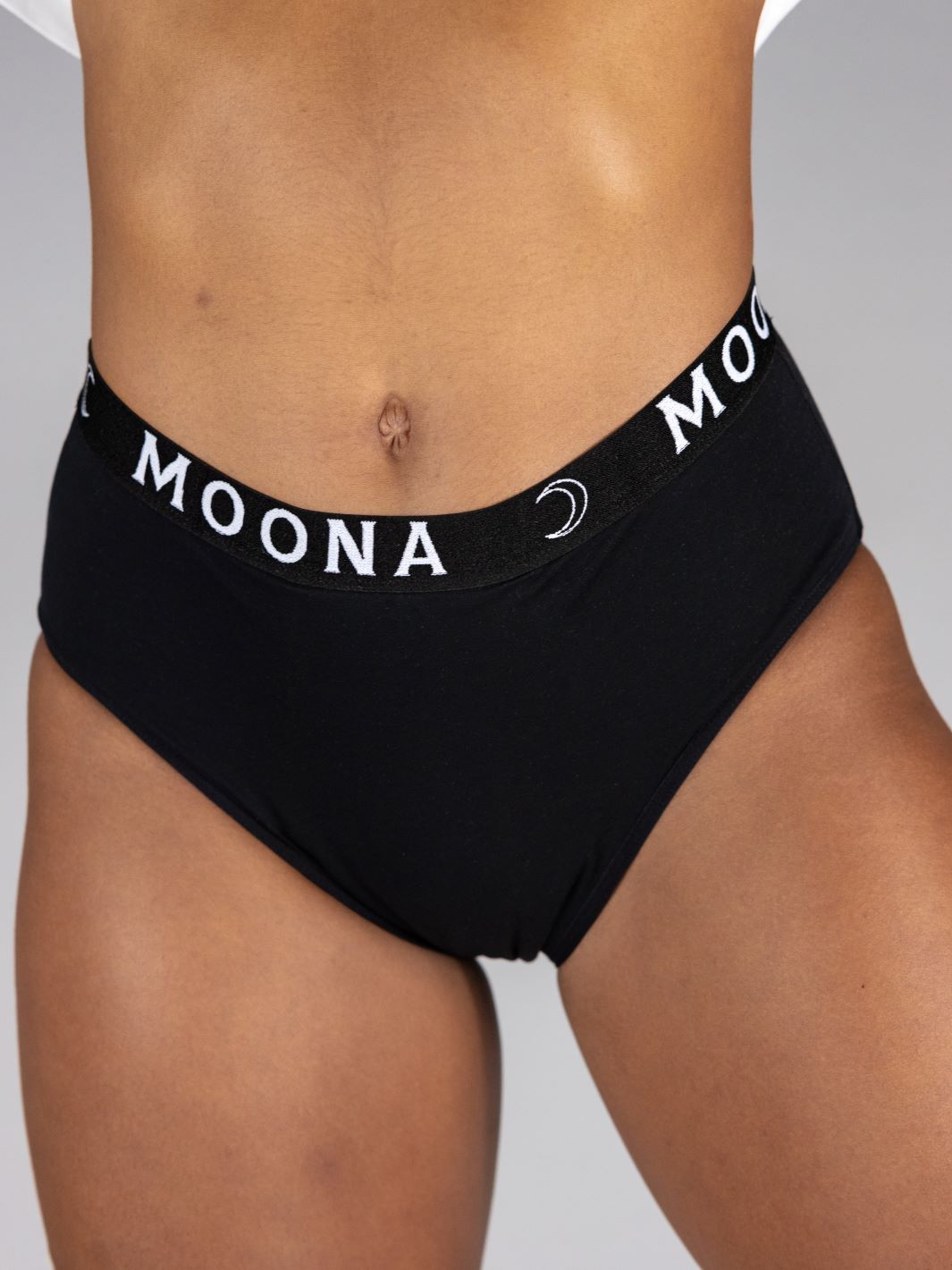 Moona Periodenslip Luna XS Absorption Super
