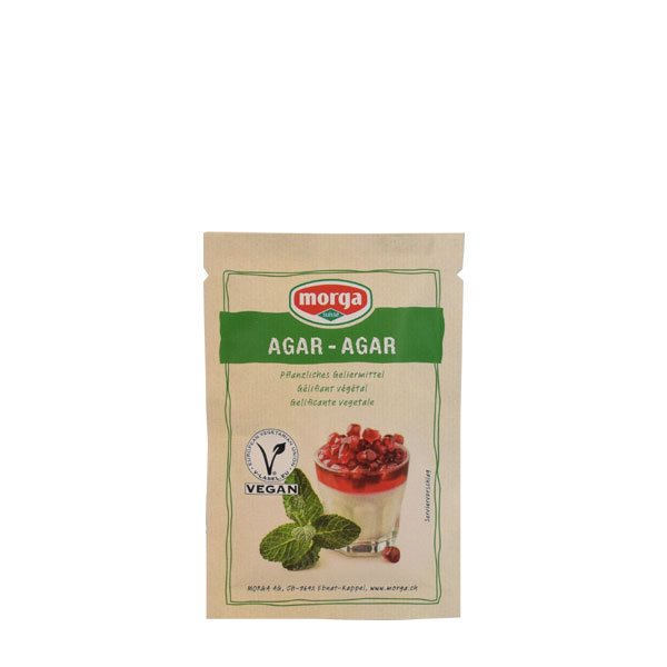 Image of Morga Agar Agar 10 g