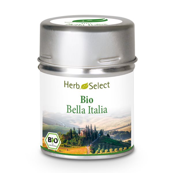 Image of Morga Bella Italia Bio 25 g