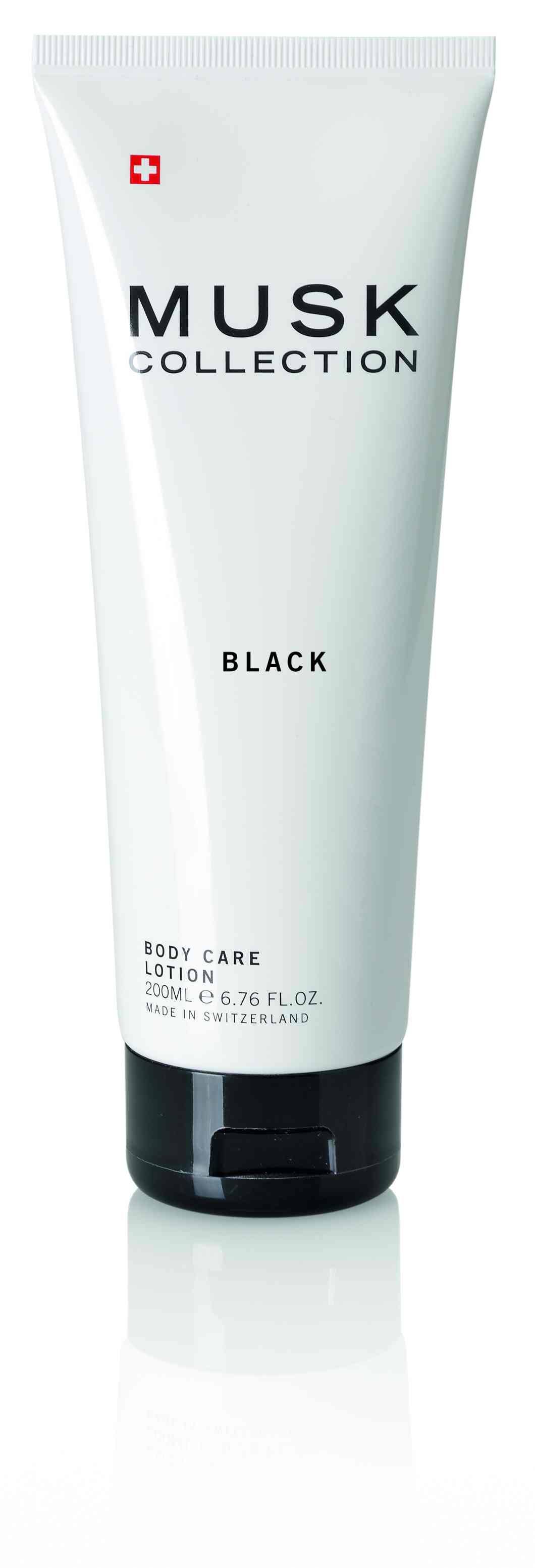 Image of Musk Collection Body Care Lotion Tb 200 ml