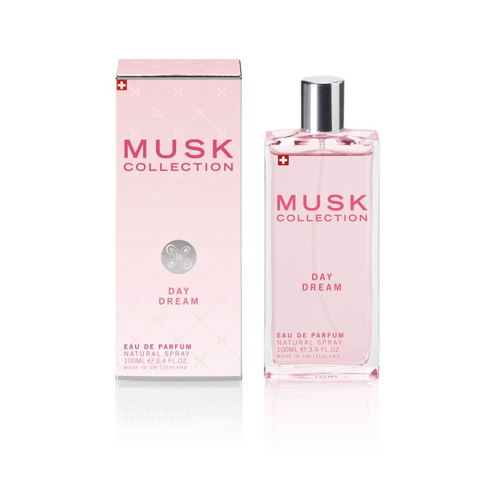 Image of Musk Collection Daydream Eau de Parfum Fl 100 ml