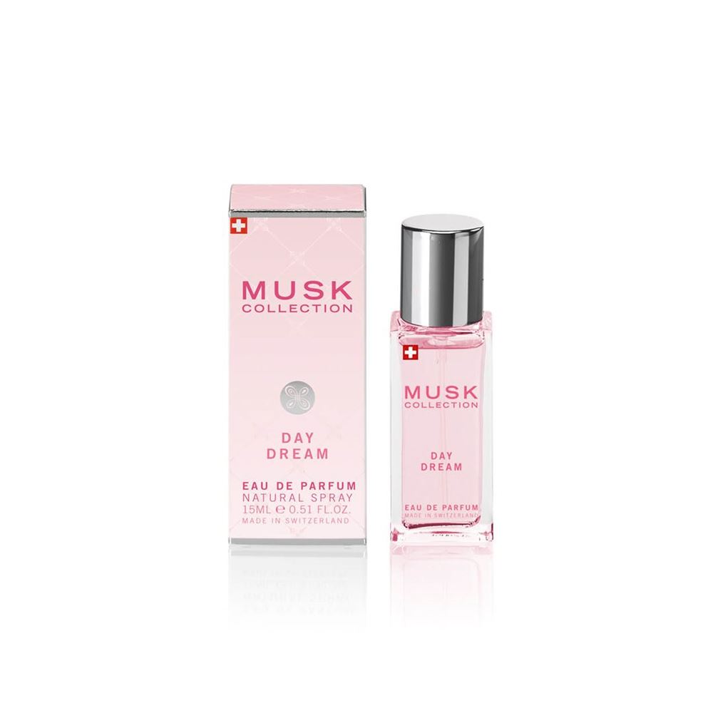 Image of Musk Collection Daydream Eau de Parfum Fl 15 ml
