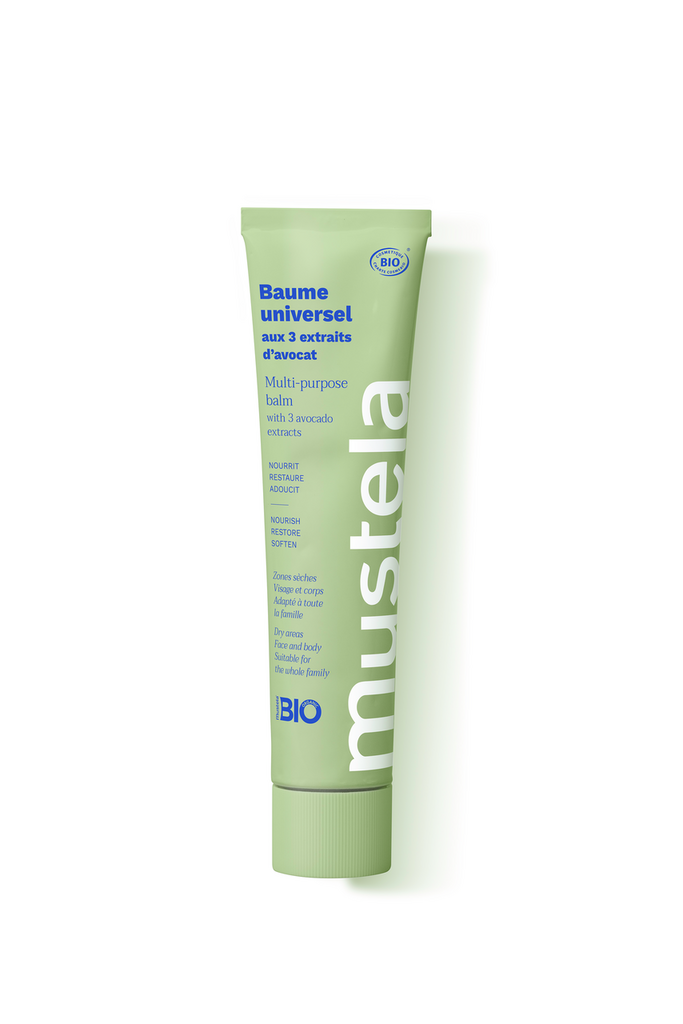 Image of Mustela BIO Universal Balsam Tb 75 ml