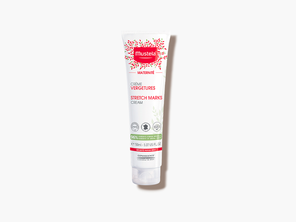 Image of Mustela Maternité Creme Tb 150 ml