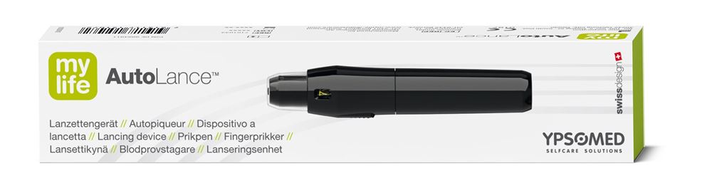 Image of mylife AutoLance Lanzettengerät