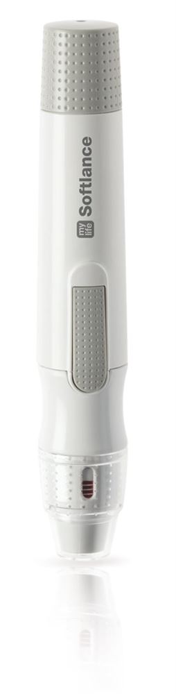 Image of mylife Softlance Lanzettengerät