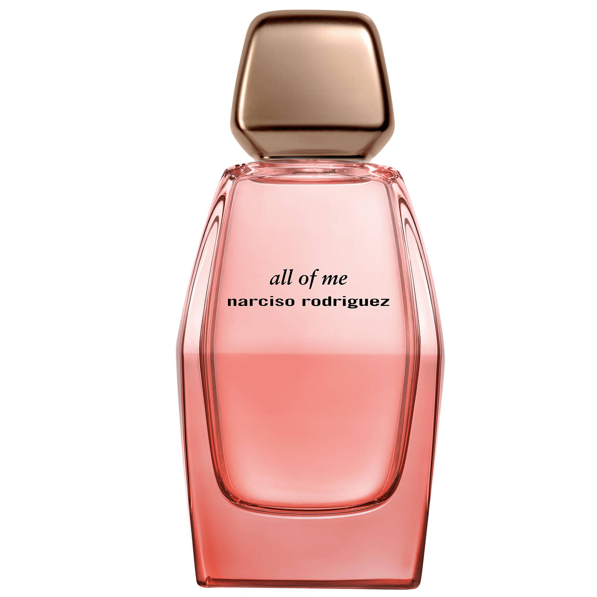 Image of Narciso Rodriguez All of Me Eau de Parfum Intense 90 ml
