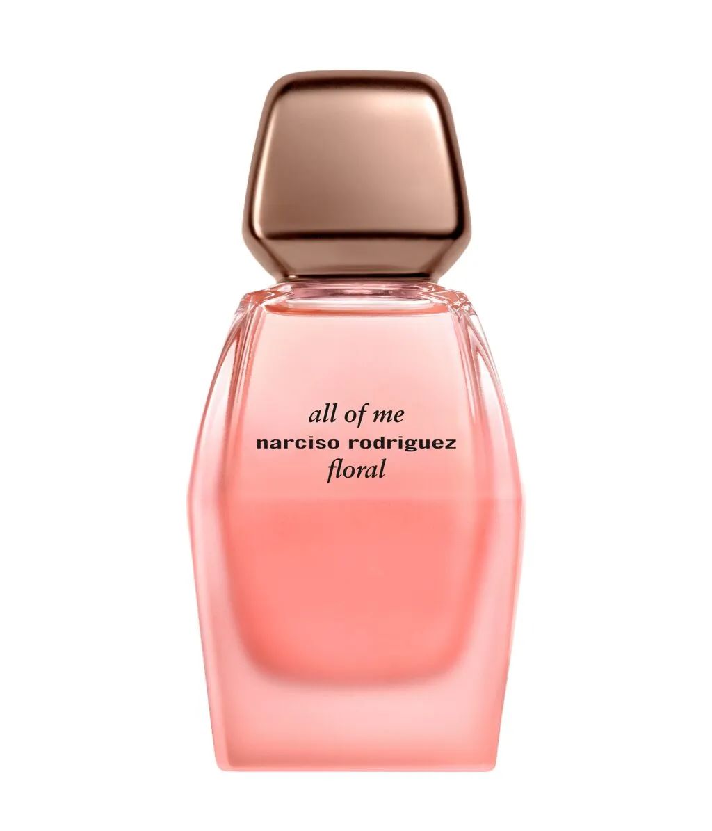 Narciso Rodriguez All of Me Floral Eau de Parfum 50 ml