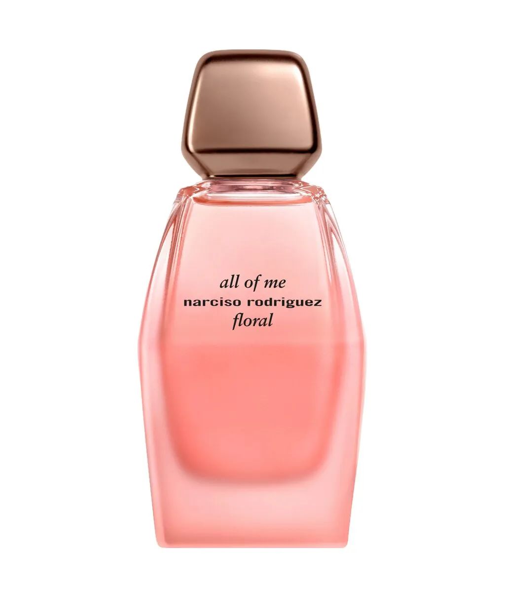 Narciso Rodriguez All of Me Floral Eau de Parfum 90 ml