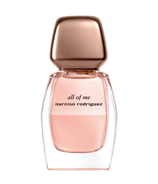 Narciso Rodriguez For Her All of ME Eau de Parfum Vapo 30 ml