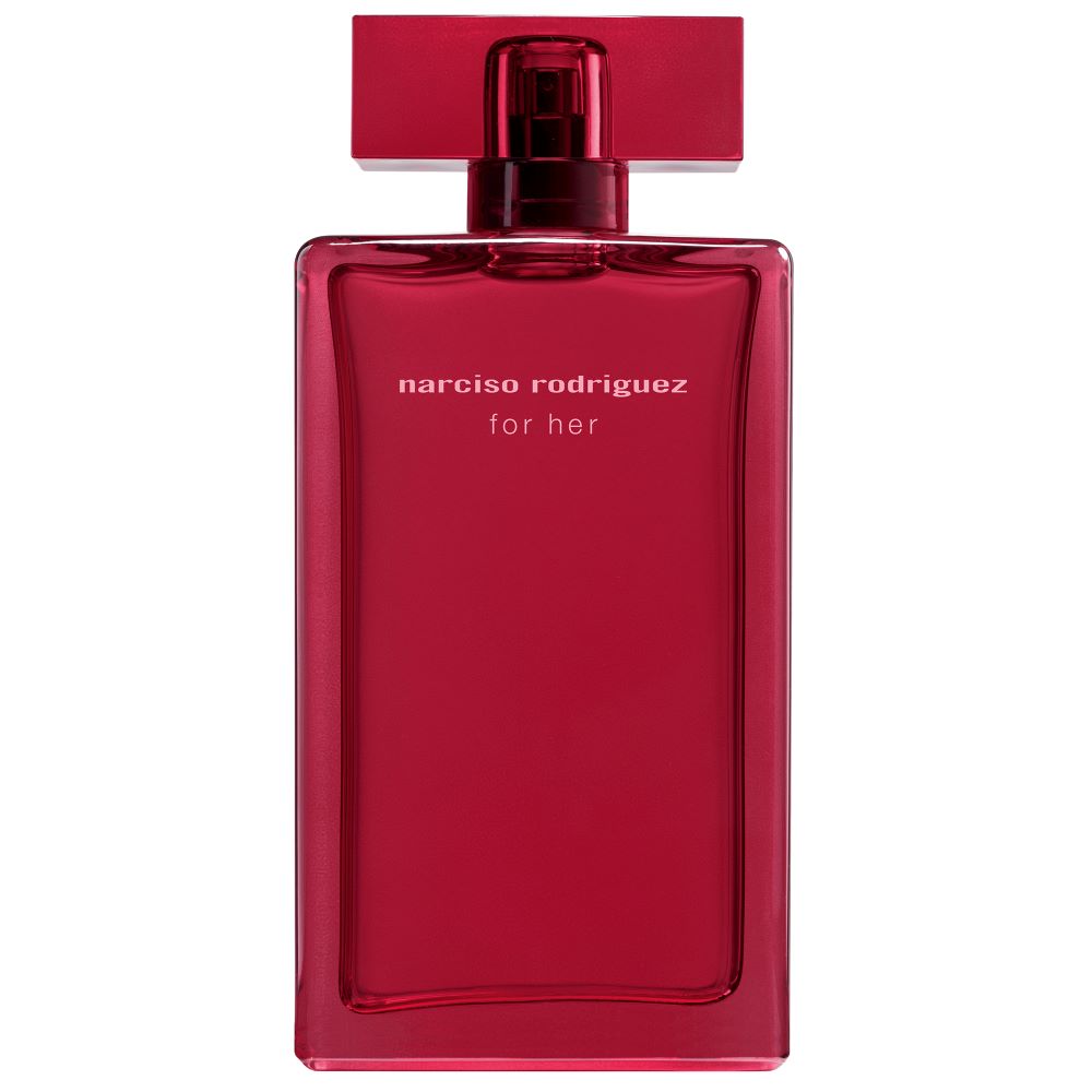 Image of Narciso Rodriguez for her Eau de Parfum Intense 100 ml