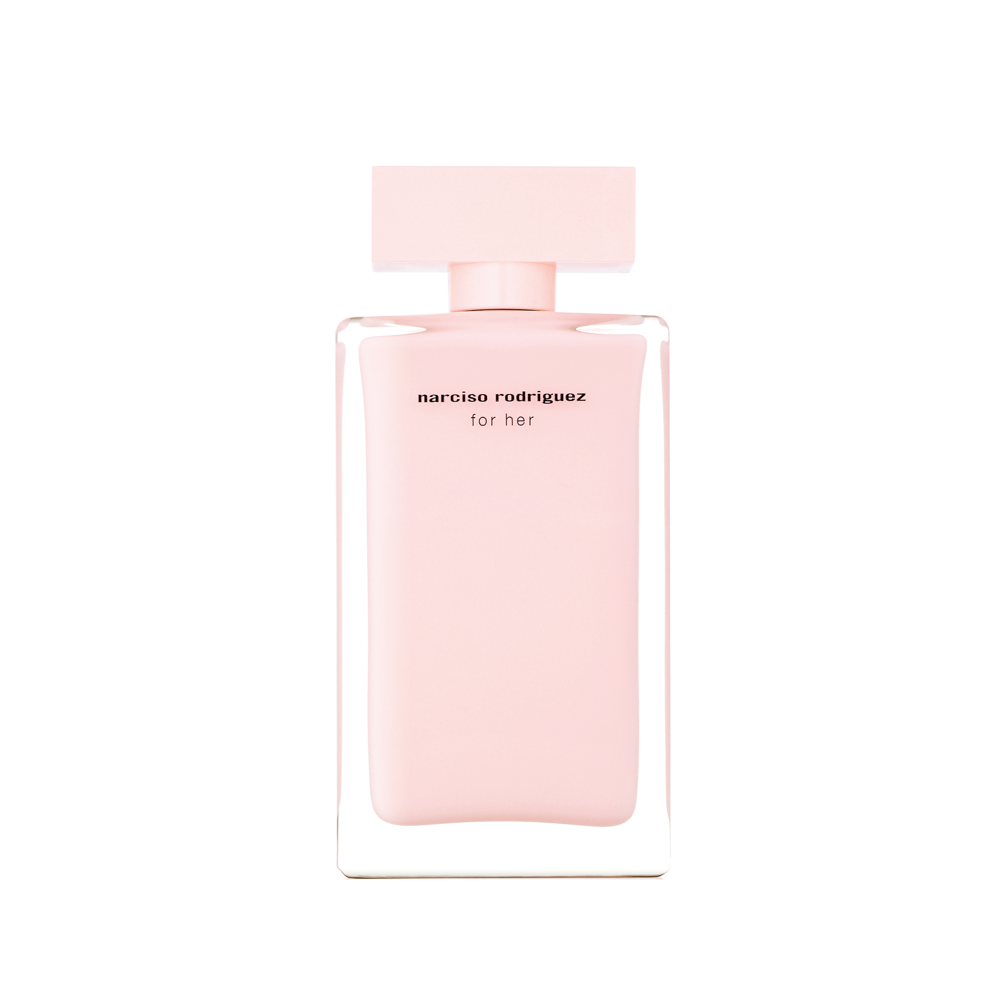 Image of Narciso Rodriguez For Her Eau de Parfum Vapo 100 ml