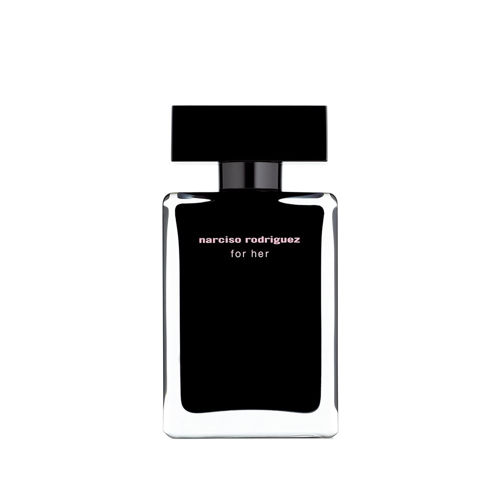 Image of Narciso Rodriguez For Her Eau de Toilette Vapo 50 ml