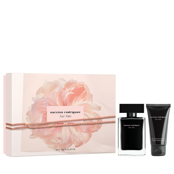 Image of Narciso Rodriguez For her EDT Spring Set