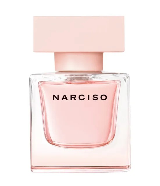 Image of Narciso Rodriguez Narciso Cristal Eau de Parfum Vapo 30 ml