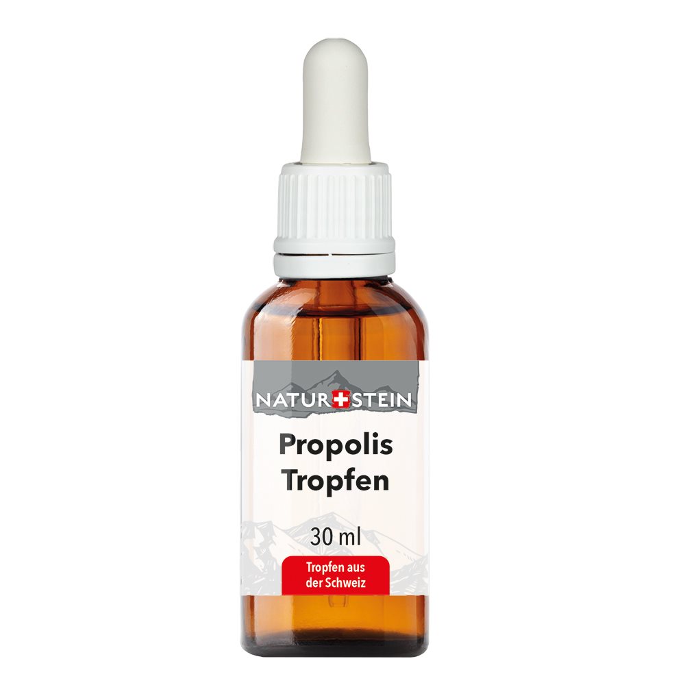 Image of Naturstein Propolis Tinktur Fl 30 ml