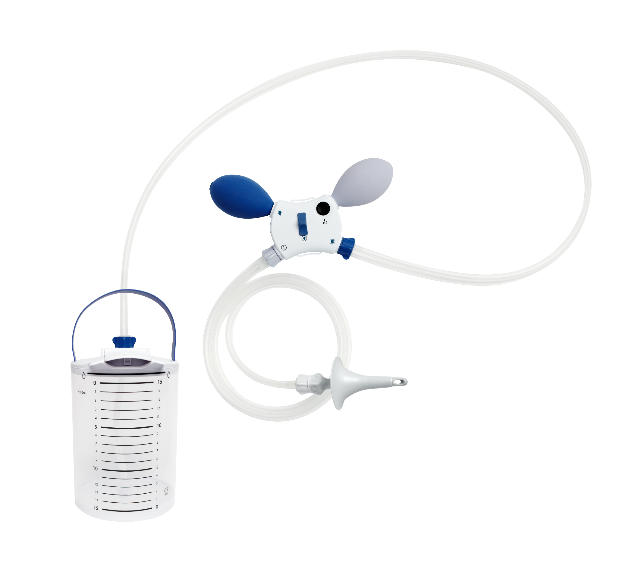 Navina Classic-System Cone Refill CH Box