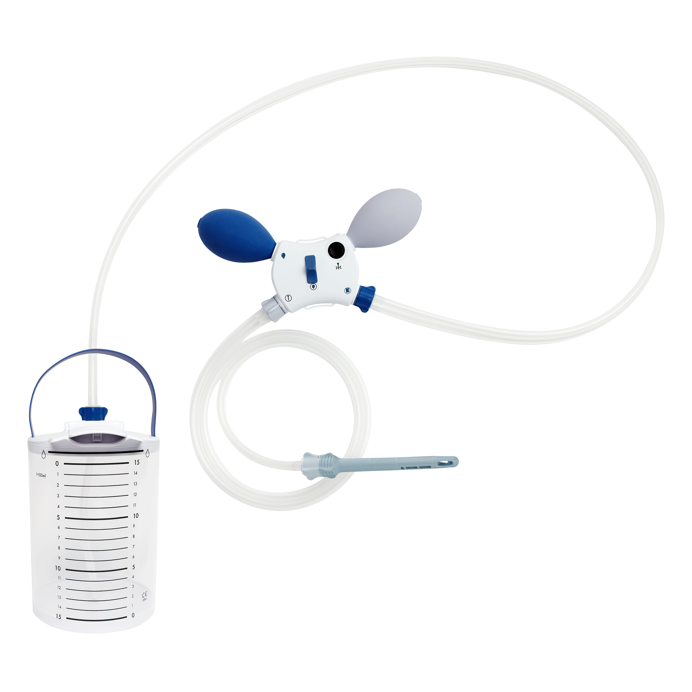 Navina Classic-System Small Refill