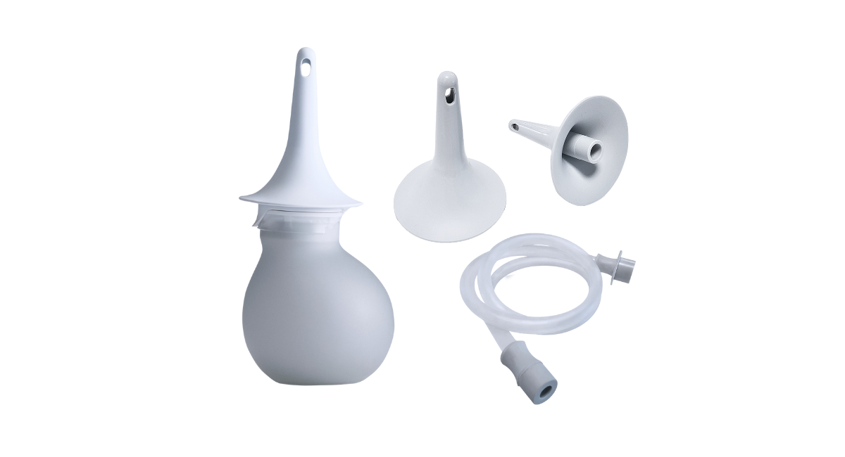 Navina Mini Start Set