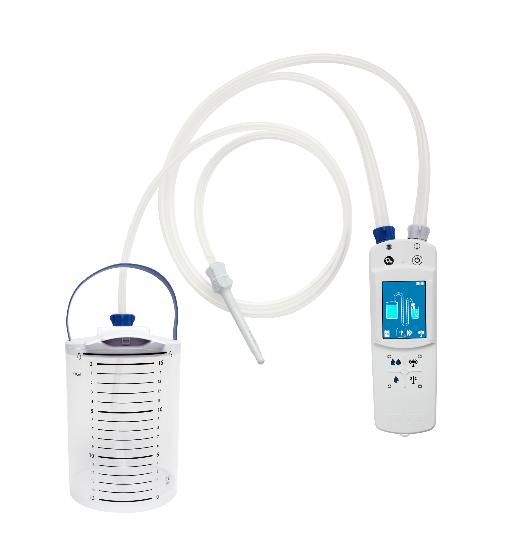 Navina Smart-System Small