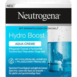 Image of Neutrogena Hydro Boost 3 Aqua Creme Ds 50 ml