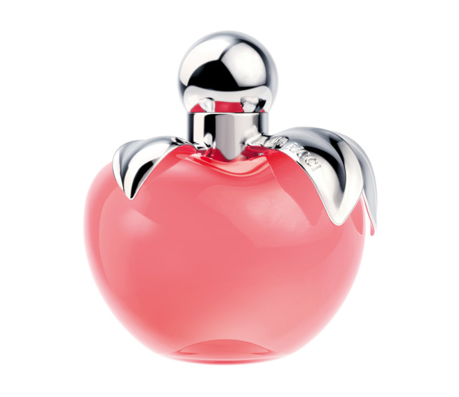 Image of Nina Ricci Nina Eau de Toilette Refillable Vapo 80 ml