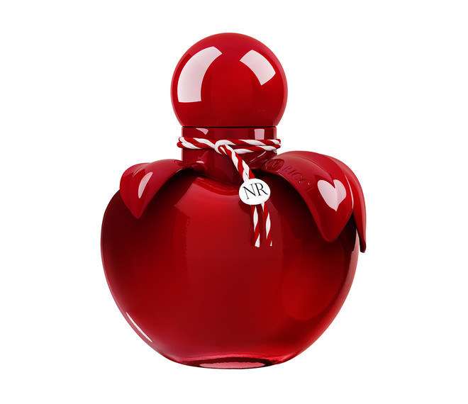 Image of Nina Ricci Rouge Eau de Toilette (re) Vapo 30 ml