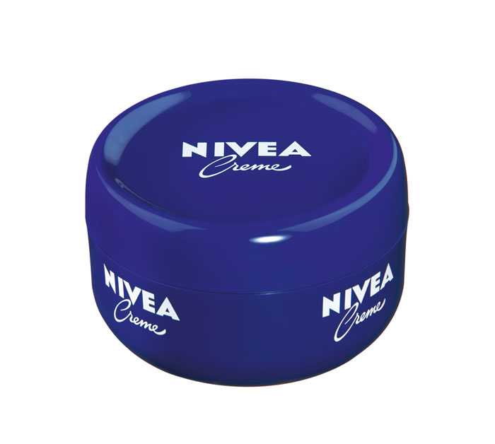Image of Nivea Creme Topf 200 ml